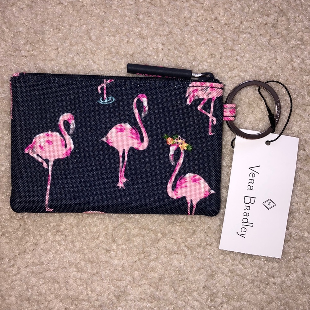 Vera Bradley Wallet